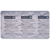 Thin EssenzaVita Lemon Balm Quiet Night Caps 40 шт