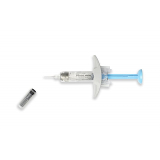 Ilumetri Injektionslösung 100mg/ml Fertigspritze 1ml