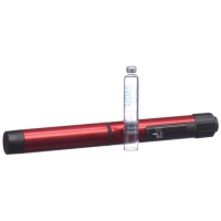 Terrosa Injektionslösung 250mcg/ml mit Pen Patrone 2.4ml