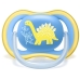 Соска Avent Philips ultra air 18M+ Boy Dino/Koala