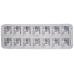 Ivabradine Mylan Filmtable 5 мг 56 шт