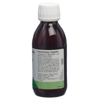 Pekana Pulmonaria Comp Tropfen Tropfflasche 150ml