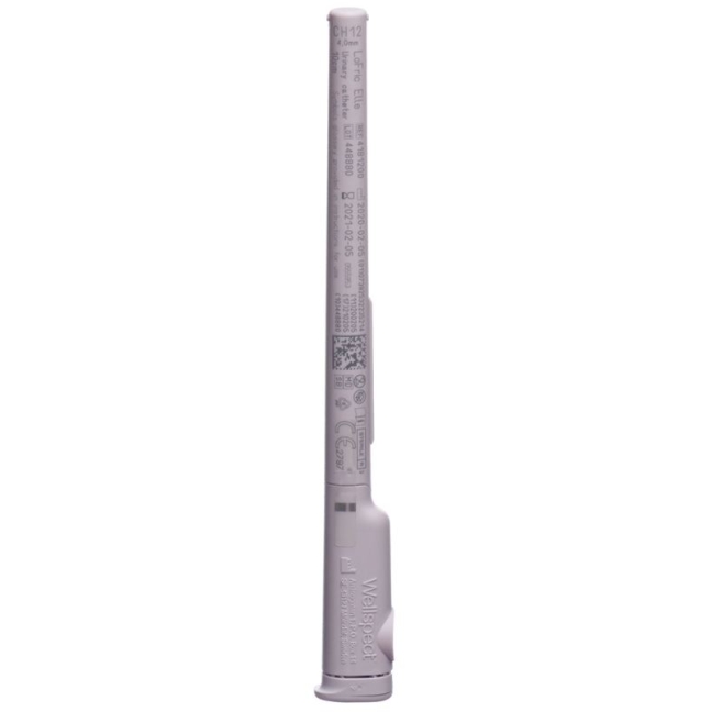 LoFric Elle Nelaton 10см CH12 30 шт
