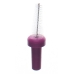 Щітка Top Caredent A-brush 10 Idbh-p Pink Conical 5 шт