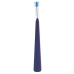 Пензлі Top Caredent Circum 10 Int Brushes Purple 5 шт