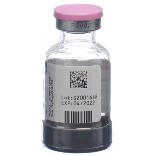 Oxaliplatin Accord Infusionskonzentrat 100mg/20ml (neu)