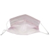 Vasano Op Mask Extra Iir D/f/i/e Light Pink 50 шт