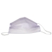 Vasano Op Mask Extra Iir D/f/i/e Violet 50 шт