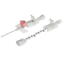 Безпечний венозний постійний катетер BD Venflon Pro Safety з ін’єкцією Безпечний венозний постійний катетер BD Venflon Pro Safety з ін’єкцією