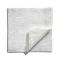 M�LNLYCKE GAZEKOMPR 10X20CM 12ШАР ST 20