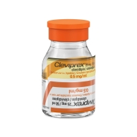 Cleviprex Inj Emuls 0,5 мг/мл 10 флаконів по 50 мл