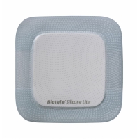 Пінна пов'язка Biatain Silicone Lite 12,5х12,5 см 10 шт