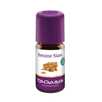 Taoasis Benzoin Siam 20% Essential Oil Organic Dem 5 мл