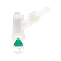 Salter Labs Nebutech Nebulizer 2 Valves Мундштук Шланг 2,1 м