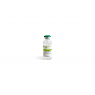 Prevymis Infusionskonzentrat 240mg/12ml Durchstechflasche