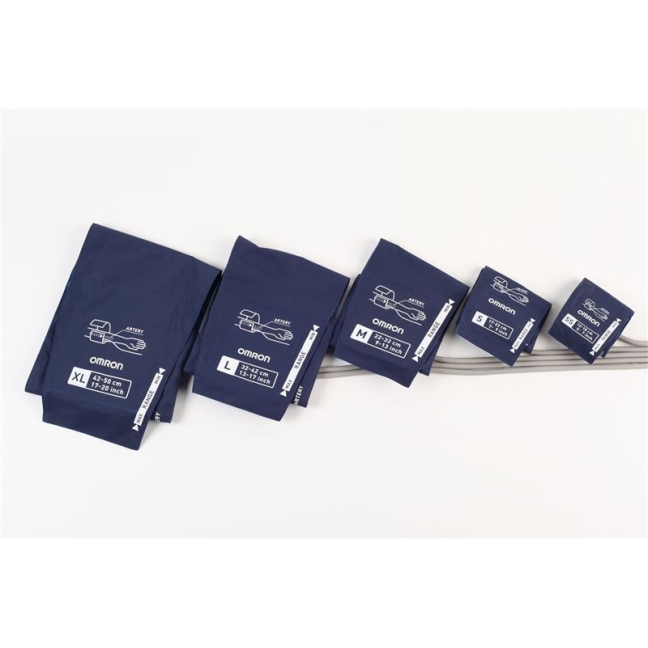 Манжета на плече Omron SS 12-18 см для HBP-1120/1320