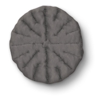 Сумка Swell Spots Circular Pad L 22 см