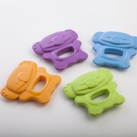 eKoala Зубне кільце eKolly органічний пластик