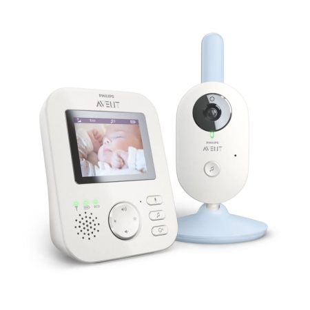 Відеоняня Philips Avent SCD835/26