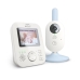 Avent Philips Video Baby Monitor Scd835/26