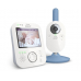 Avent Philips Video Baby Monitor Scd845/26