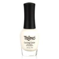 Trind Caring Color CC292 Virgin Snow Fl 9 мл