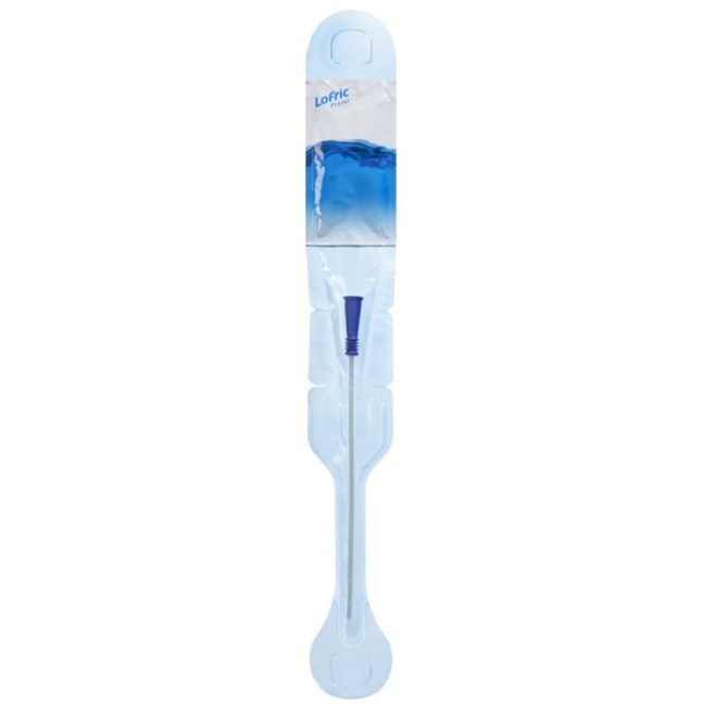 LoFric Primo Nelaton 40см CH14 120 шт