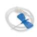 Pic Indolor wing cannula 23g 0.6mm Luer 100 шт