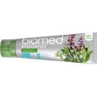 Зубна паста SPLAT Biomed Biocomplex Tb 100 г