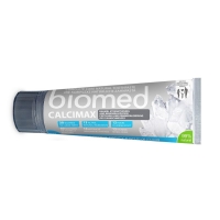 Зубна паста SPLAT Biomed Calcimax Tb 100 г