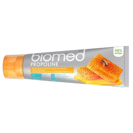Зубна паста SPLAT Biomed Propoline Tb 100 г