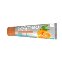 Зубна паста SPLAT Biomed Citrus Fresh Toothpaste Tb 100 г