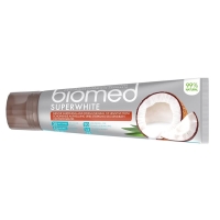 Зубна паста SPLAT Biomed Superwhite Tb 100 г