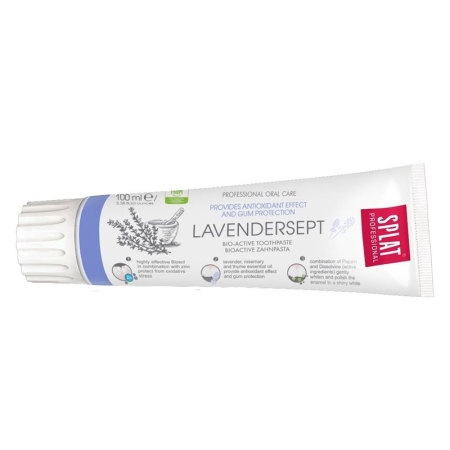 Зубна паста SPLAT Professional Lavandasept Tb 100 г