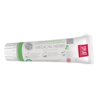 Splat Profes Medical Herbs Zahnpasta Tube 100g