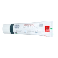 Зубна паста SPLAT Professional White Plus Tb 100 г