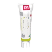 Зубна паста SPLAT Professional Ultra Green Tea Tb 100 г