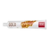 Зубна паста SPLAT Special Gold Tb 75 мл