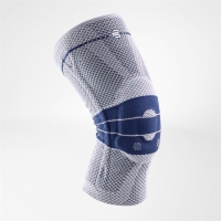 Активний бандаж GenuTrain Gr4 Comfort titanium