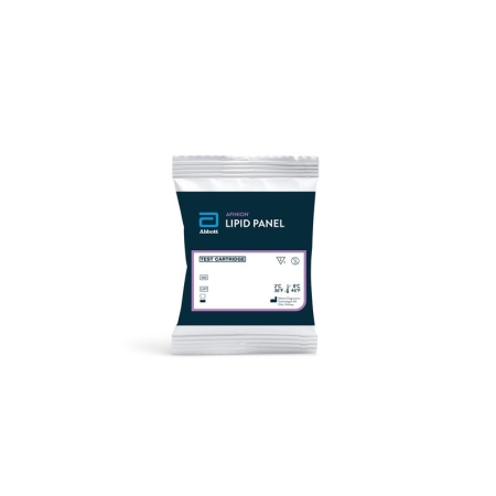Afinion Lipid Panel Test 15 шт