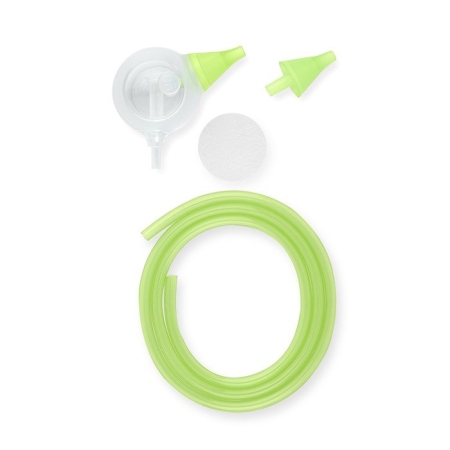 Набір аксесуарів Nosiboo Pro Green (новий)