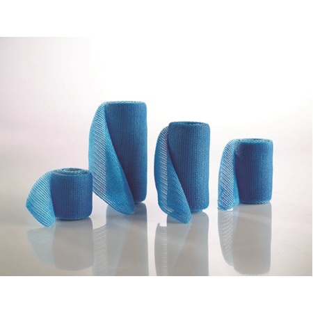 Cellacast Active Bandage 10смx3,6м синій 10 шт