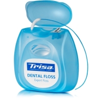 Нитки Trisa Expert Floss Threads 30 шт