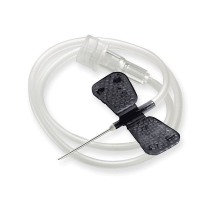 Pic Indolor wing cannula Mirage 22G Luer 100 шт