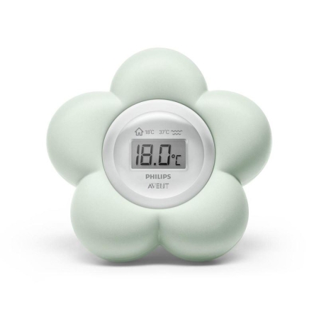 Цифровий термометр Avent Philips SCH480/00