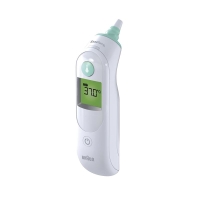 Braun ThermoScan 6 IRT 6515 Braun ThermoScan 6 IRT 6515