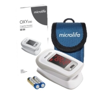 Пульсоксиметр Microlife Oxy 200