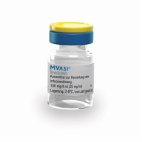 MVASI Inf Conc 100 мг/4 мл Діаметр 4 мл