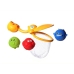 Іграшка для купання Babyono Pelican Paco 6M+
