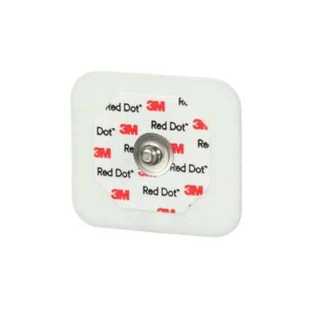 3M Red Dot Ekg Elekt Universal (новий) 50 шт